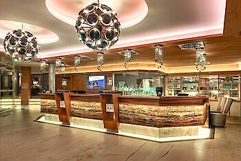 JetPeel Behandlung Wellnesshotel Bayern